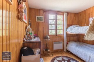  Appartement � vendre 2 pi�ces 32 m�