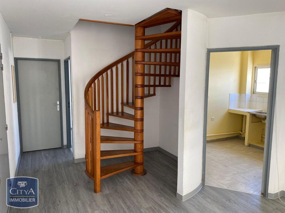 vente Appartement - 4 pièce(s) - 84 m² Saint-Denis (97400)