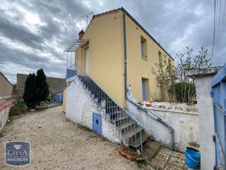  Maison � vendre 5 pi�ces 110 m�