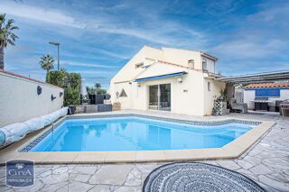  Villa � vendre 5 pi�ces 140 m�