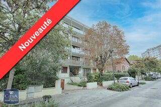  Appartement  vendre 2 pices 48 m