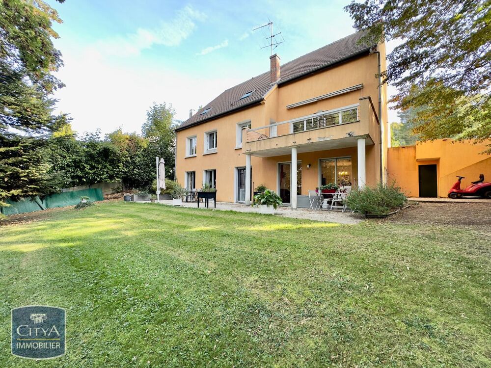  vendre  Maison Saintry-sur-Seine (91250)