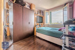  Appartement � vendre 2 pi�ces 44 m�