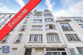  Appartement � vendre 5 pi�ces 73 m�