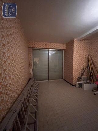  Appartement  vendre 2 pices 52 m