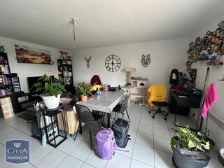  Appartement  vendre 3 pices 65 m