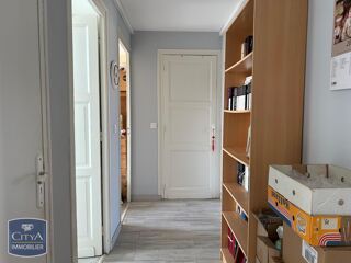  Appartement � vendre 3 pi�ces 64 m�