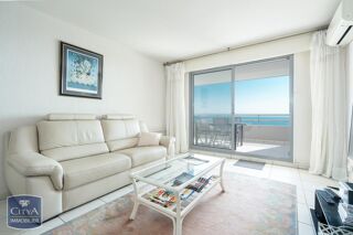  Appartement � vendre 3 pi�ces 60 m�