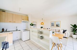  Appartement � vendre 3 pi�ces 57 m�