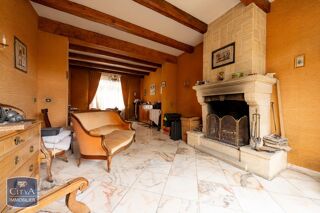  Maison � vendre 6 pi�ces 180 m�