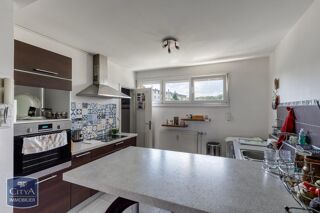  Appartement  vendre 3 pices 64 m