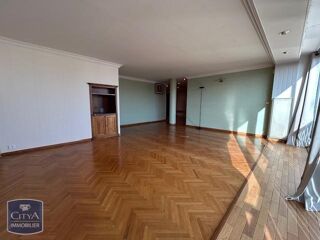  Appartement � vendre 4 pi�ces 102 m�