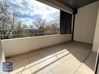  Appartement � vendre 3 pi�ces 72 m�