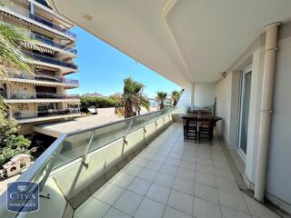  Appartement  vendre 2 pices 41 m