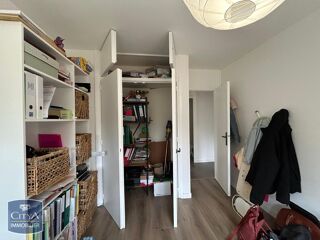  Appartement � vendre 4 pi�ces 91 m�