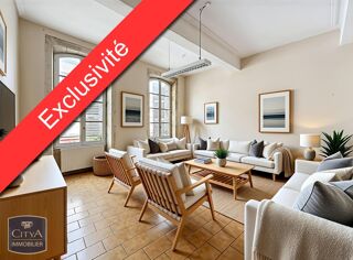  Appartement � vendre 4 pi�ces 110 m�