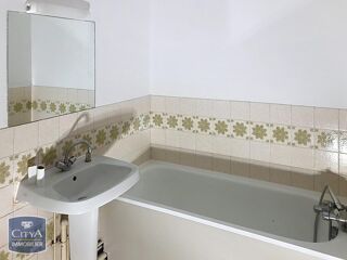  Appartement � vendre 1 pi�ce 36 m�