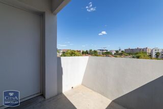  Appartement � vendre 2 pi�ces 50 m�