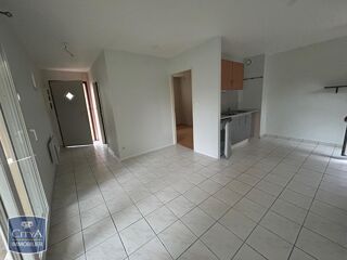  Appartement � vendre 2 pi�ces 35 m�