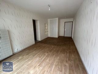  Appartement � vendre 2 pi�ces 45 m�