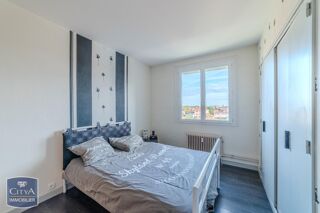  Appartement  vendre 4 pices 66 m