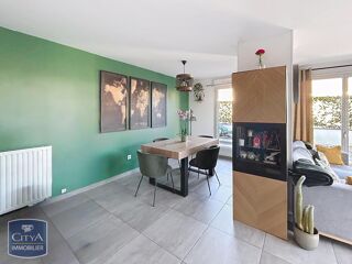  Appartement � vendre 5 pi�ces 89 m�