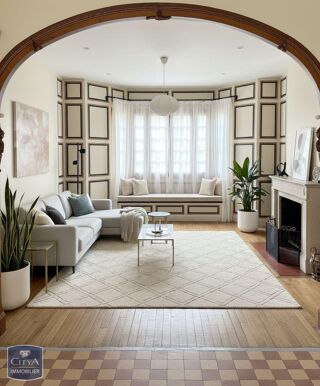  Maison � vendre 5 pi�ces 104 m�