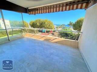  Appartement � vendre 3 pi�ces 59 m�