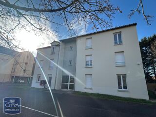  Appartement � vendre 1 pi�ce 30 m�