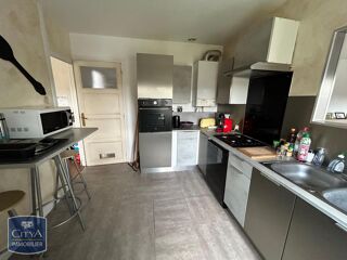  Appartement � vendre 4 pi�ces 83 m�