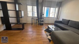  Appartement � vendre 1 pi�ce 28 m�