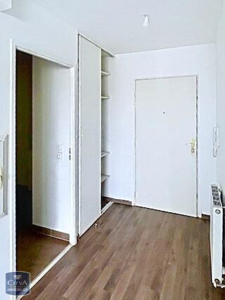  Appartement � vendre 2 pi�ces 42 m�