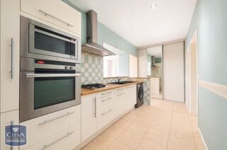  Appartement � vendre 3 pi�ces 67 m�