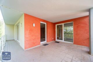  Appartement � vendre 3 pi�ces 100 m�