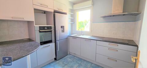  Appartement  vendre 3 pices 73 m