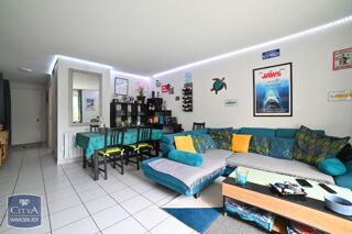  Maison  vendre 4 pices 78 m