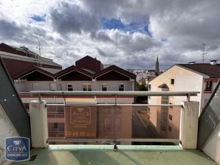  Appartement  vendre 5 pices 98 m