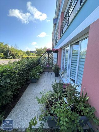  Appartement � vendre 2 pi�ces 50 m�