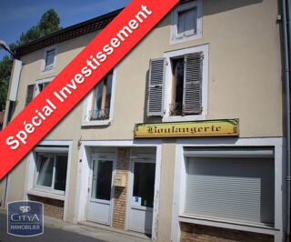  Maison  vendre 7 pices 188 m