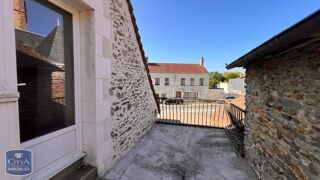  Maison  vendre 3 pices 56 m