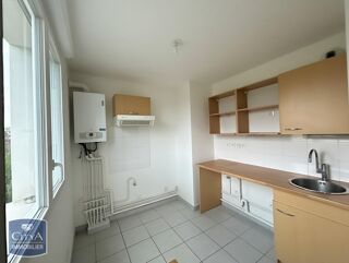  Appartement � vendre 4 pi�ces 74 m�