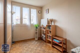  Appartement  vendre 3 pices 54 m