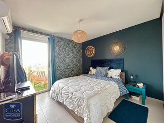  Appartement  vendre 3 pices 63 m