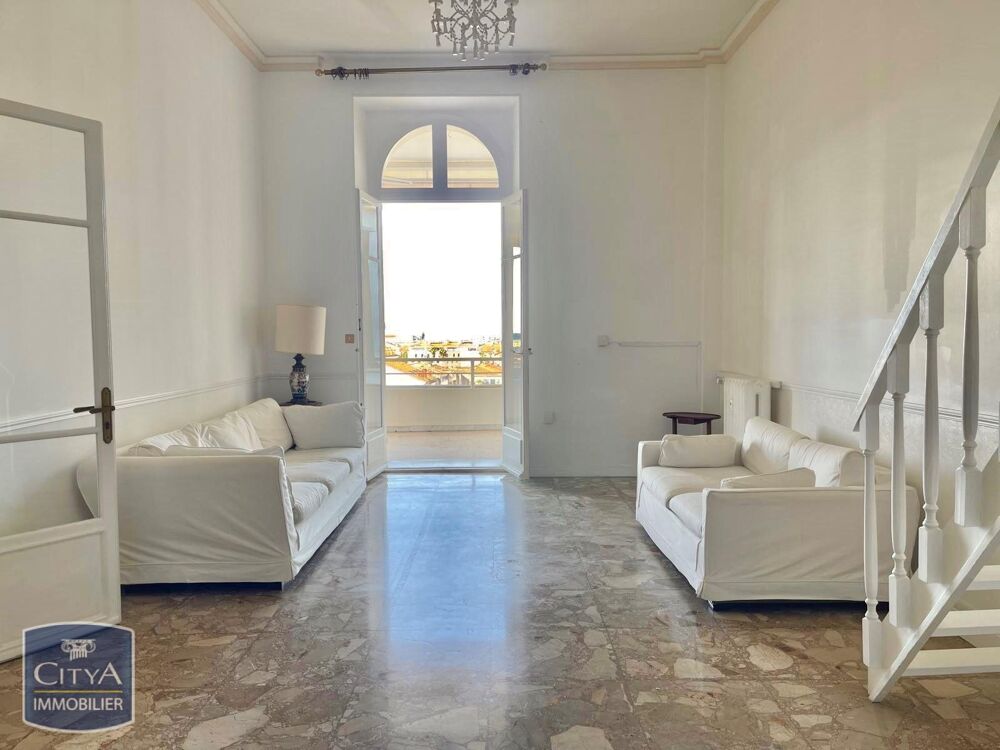 vendre  Appartement Cannes (06400)