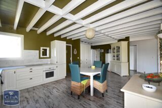  Maison � vendre 5 pi�ces 176 m�