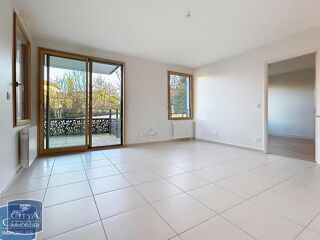  Appartement � vendre 2 pi�ces 46 m�