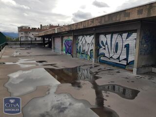  Parking / Garage � vendre 18 m�