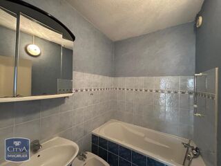  Appartement  vendre 3 pices 76 m