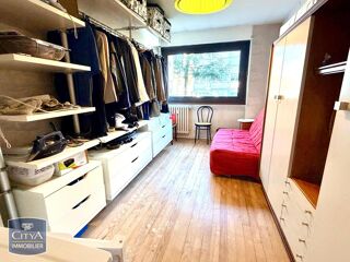  Appartement � vendre 5 pi�ces 87 m�