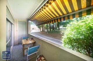  Appartement � vendre 4 pi�ces 91 m�